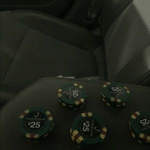 Meet your Posher, Keith